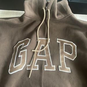 Vintage GAP sweatshirt, men’s medium.  Brand new